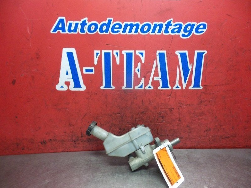 MAITRE CYLINDRE DE FREIN ABS Renault Clio III (BR / CR), Utilisé, Renault