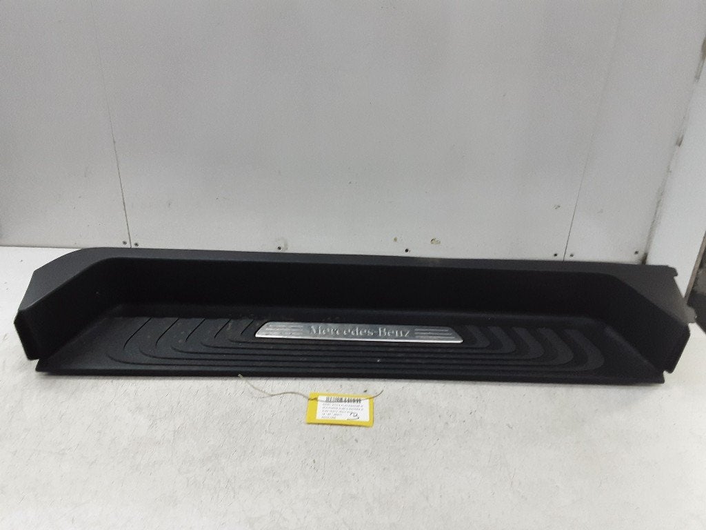 DIVERS MOULURE Mercedes-Benz V (447.8) (A4476802606), Mercedes-Benz, Utilisé, Dialog.mb@mercedes-benz.com, Mercedes-Benz AG