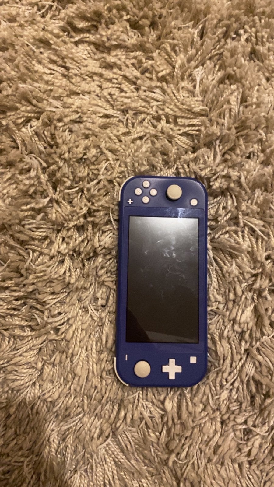 Nintendo switch, Consoles de jeu & Jeux vidéo, Consoles de jeu | Nintendo Switch Lite, Enlèvement, Comme neuf