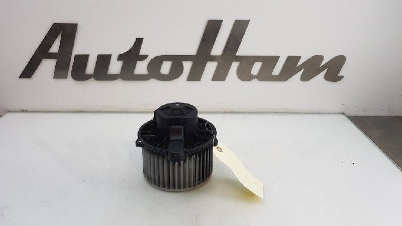 VENTILATEUR RADIATEUR MOTEUR Getz (|971121C000|9711624951|), Utilisé, Hyundai