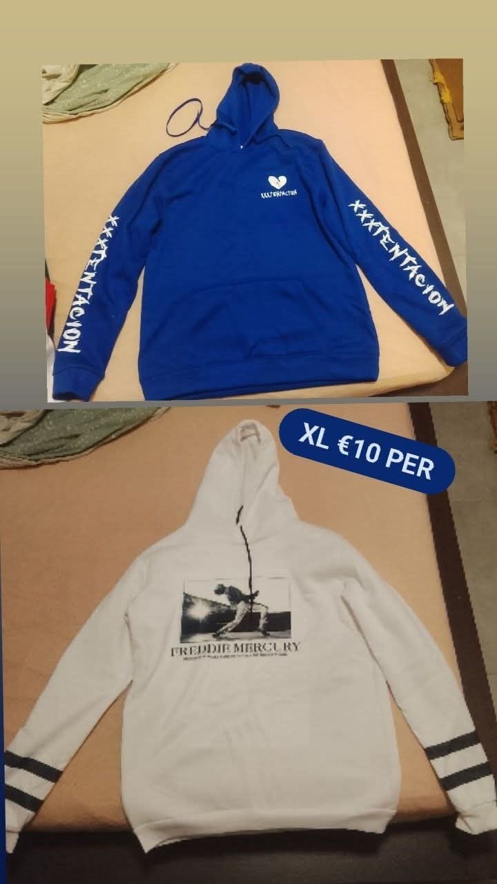 chandails xl, Vêtements | Hommes, Vêtements Homme Autre, Enlèvement, Neuf