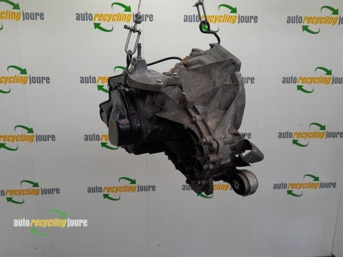 Boîte de vitesse d'un Ford Fiesta, -, -, 3 mois de garantie, -