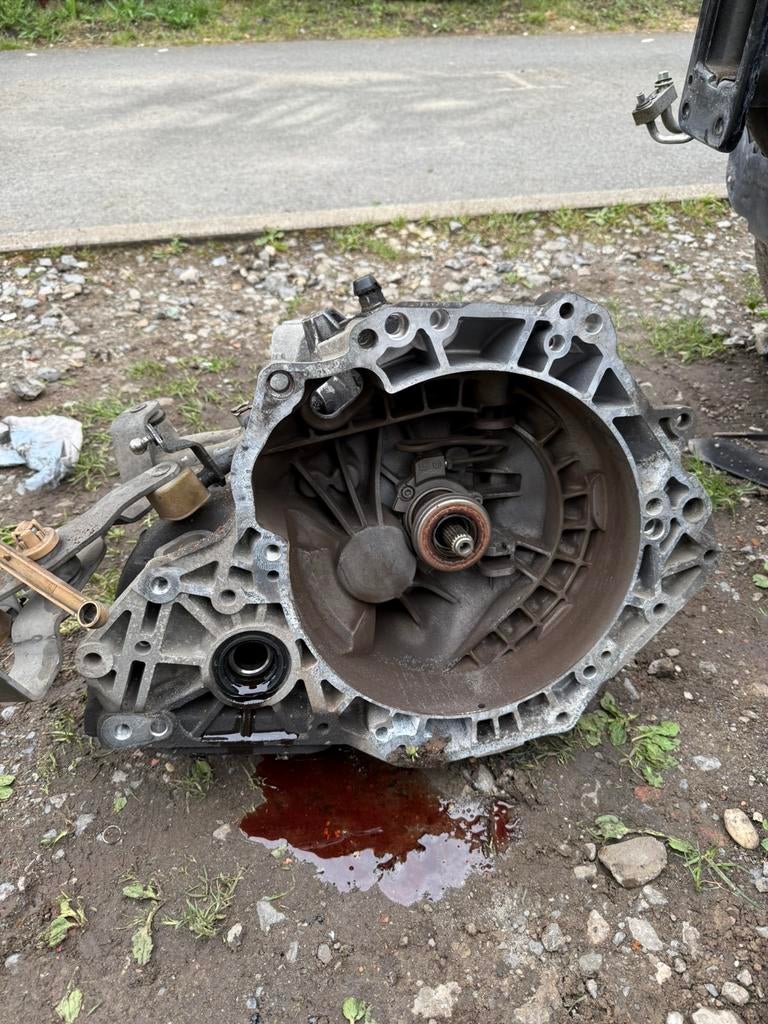 Boite a vitresse opel corsa, Enlèvement, Opel