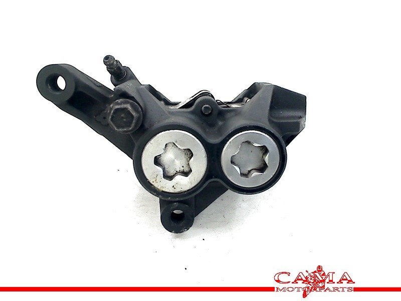 REMKLAUW LINKS VOOR Yamaha FZ 6 2007-2009 (FZ6 FAZER), Dhr. S. di Majo, Gebruikt, Info@cama-motorparts.nl, P.J. Troelstraweg 8 8
3144 CX  MAASSLUIS, NL