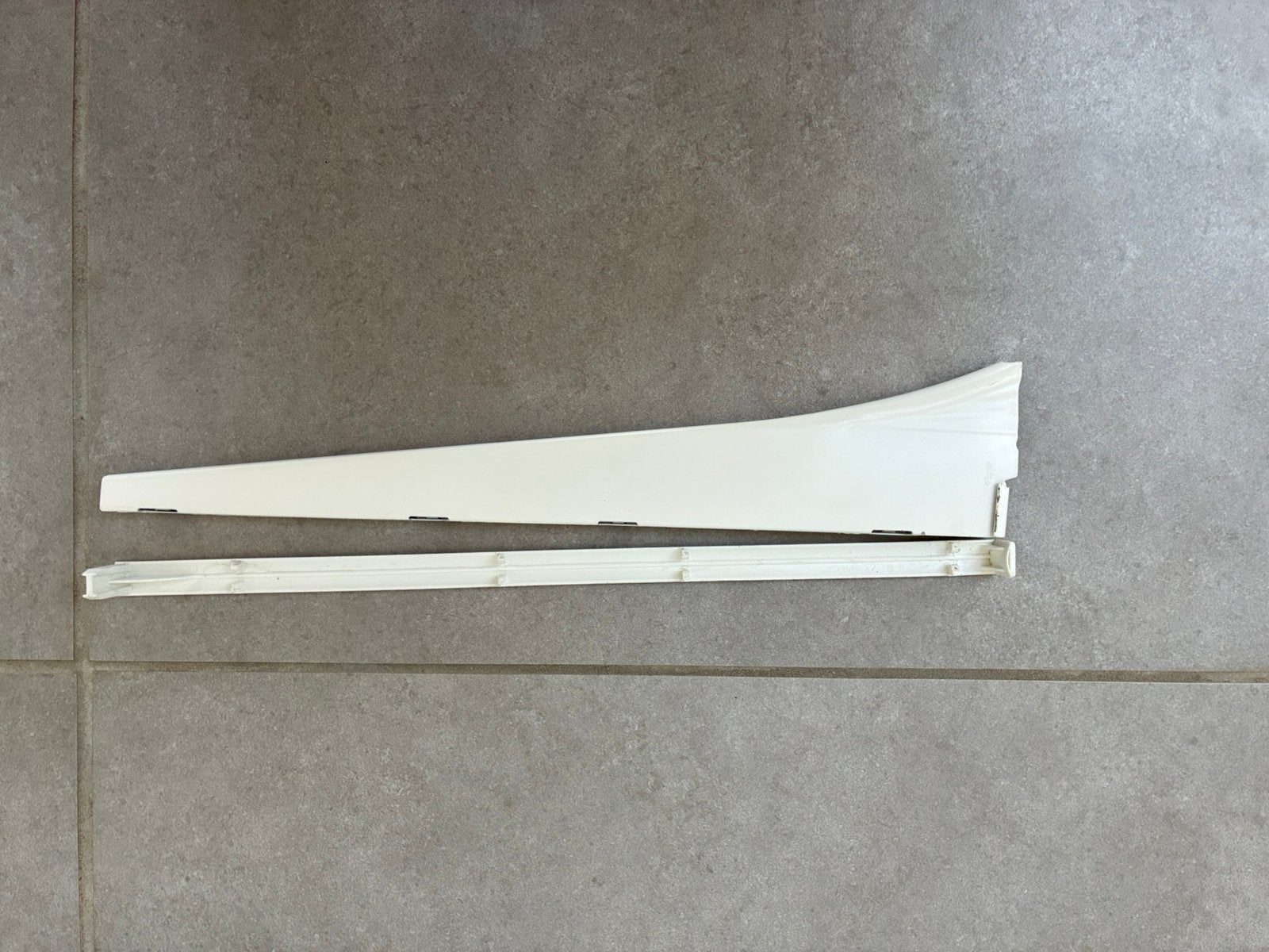 Boaxel / algot IKEA steunen voor planken 12 st, Ophalen, Zo goed als nieuw
