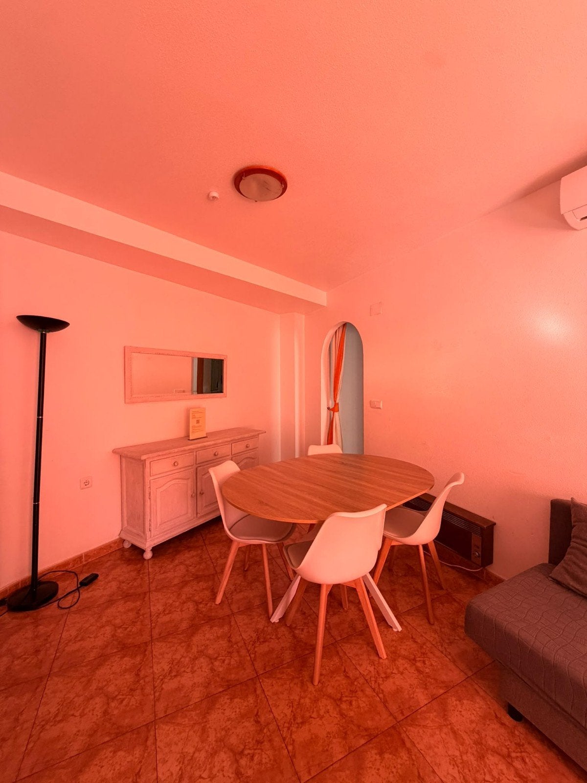 Location Torrevieja Appartement 4-6 p, Vacances, Propriétaire, Ville, Mer, Costa Blanca