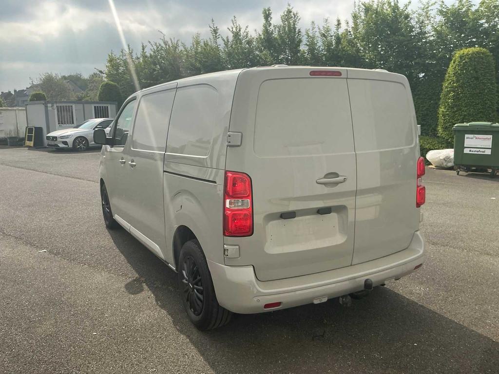 Toyota Proace Véhicule Commercial 2020, Autos, Camionnettes & Utilitaires, Achat, Entreprise, Boîte manuelle, Diesel