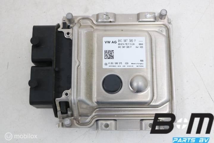 Motorregelapparaat VW Up 5drs FL 04C907309P, Utilisé