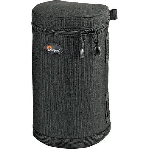 Lenstas / lenskoker LowePro 11x21cm, TV, Hi-fi & Vidéo, Lowepro, Enlèvement ou Envoi, Rembourré, Utilisé