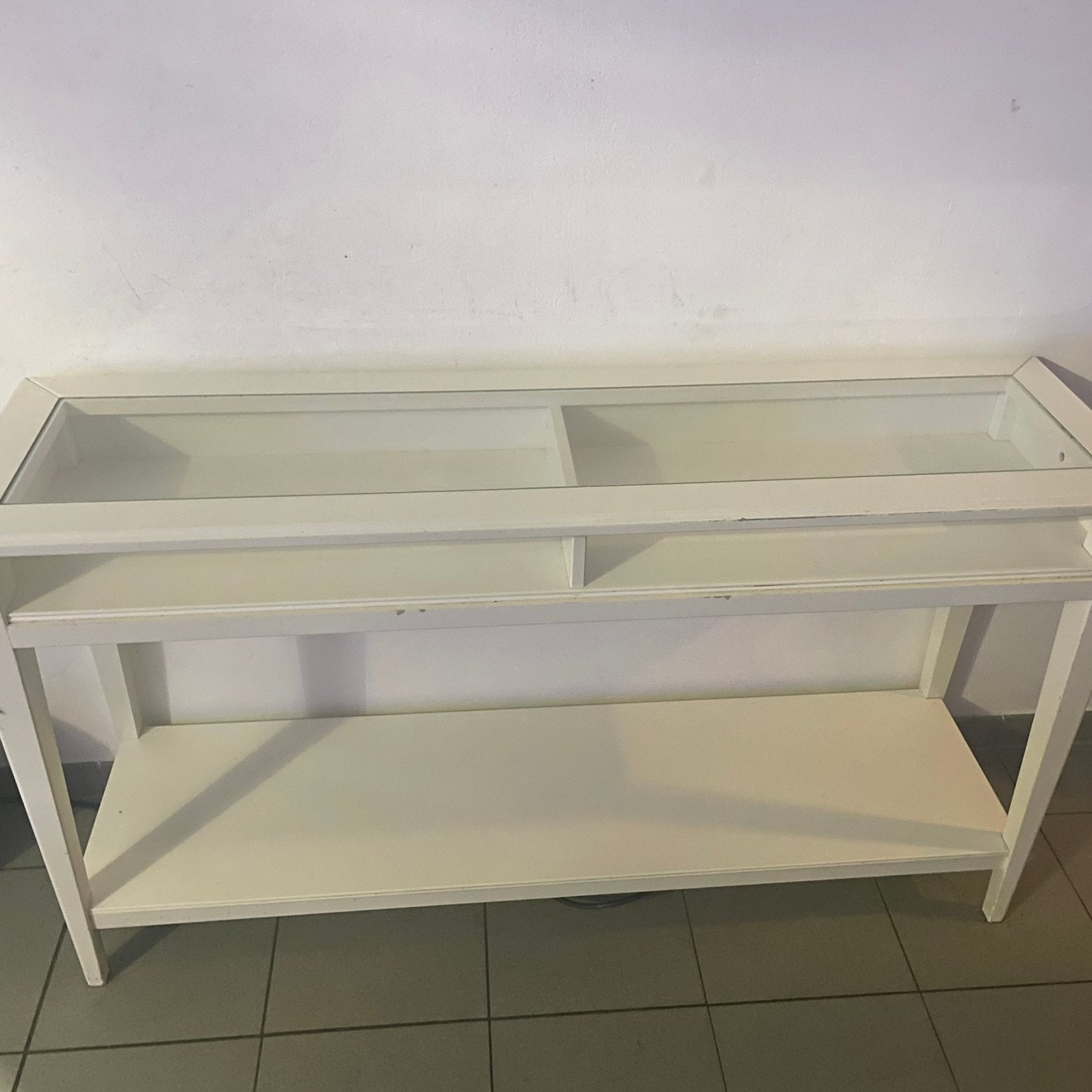 Ikea Bijzettafel, Ophalen, Gebruikt