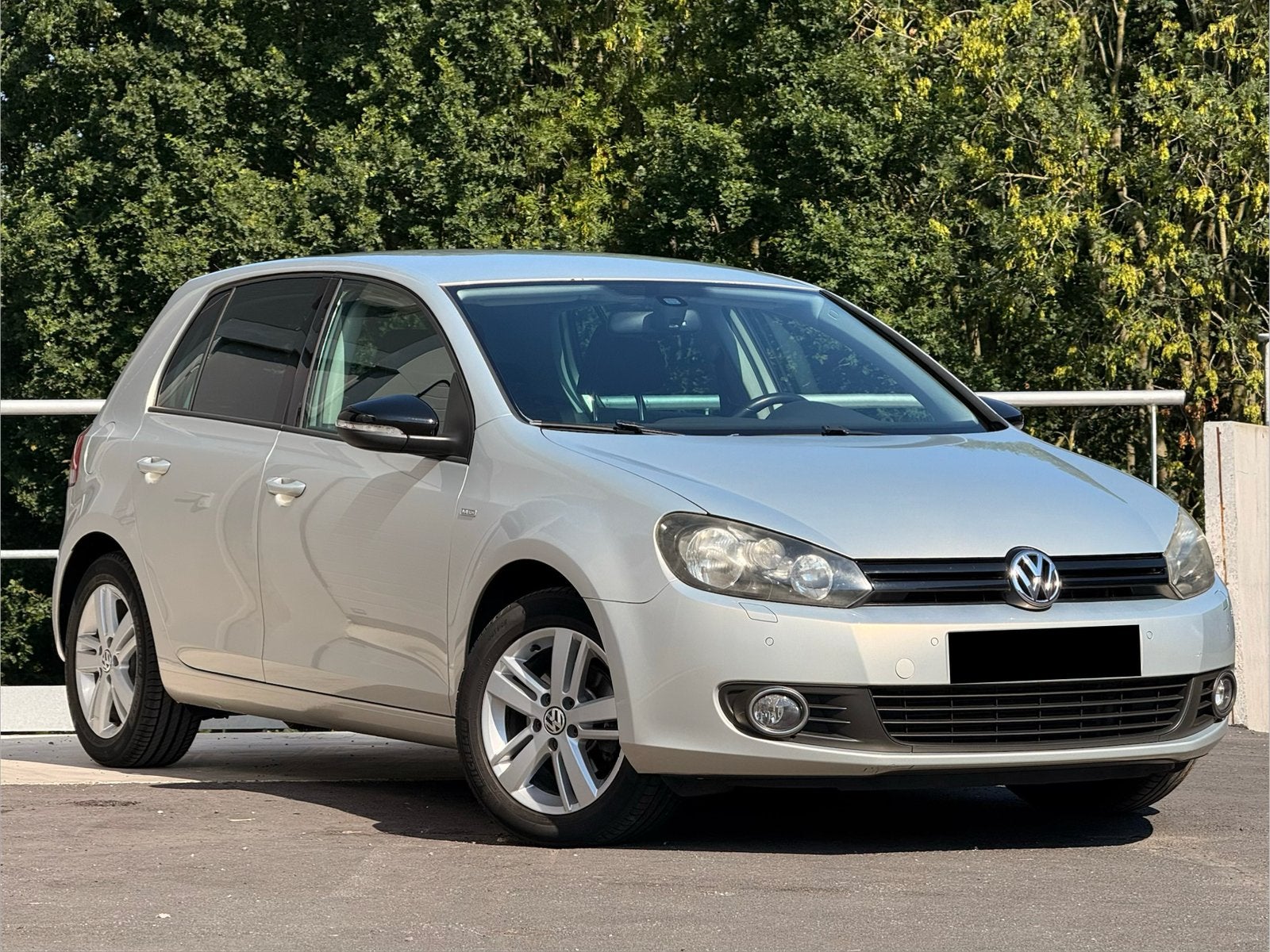 Volkswagen Golf 6 Benzine 1.2, Auto's, Volkswagen, Particulier, Golf, ABS, Airbags, Airconditioning, Alarm, Bluetooth, Boordcomputer