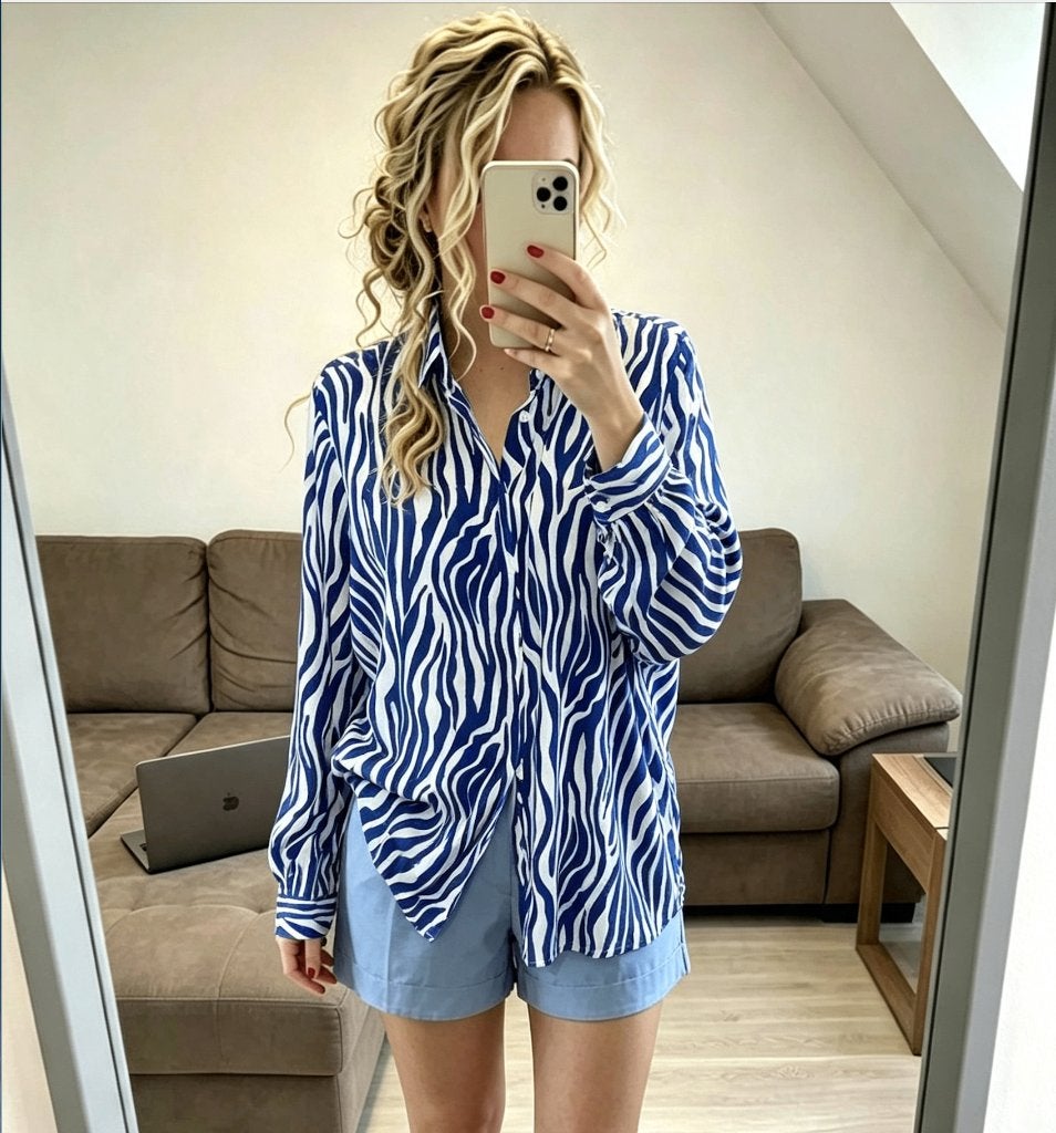 Blouse xxl Costes, Costes, Verzenden, Zo goed als nieuw, Maat 46/48 (XL) of groter