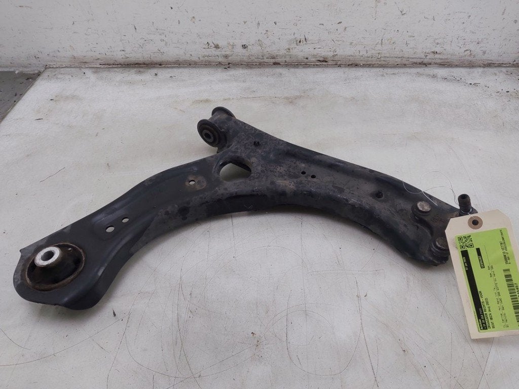 DRAAGARM RECHTS VOOR Seat Ibiza V (KJB) (01-2017/-), Auto-onderdelen, Ophanging en Onderstel, Seat, Gebruikt