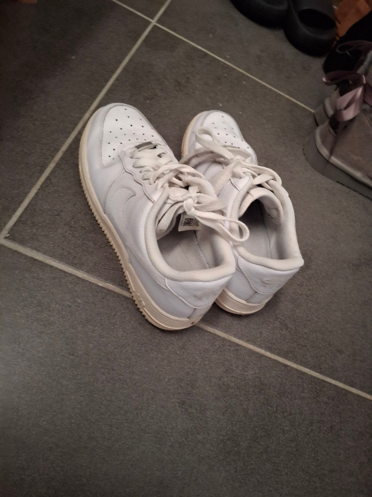 Nike Adidas puma schoenen, Ophalen, Schoenen