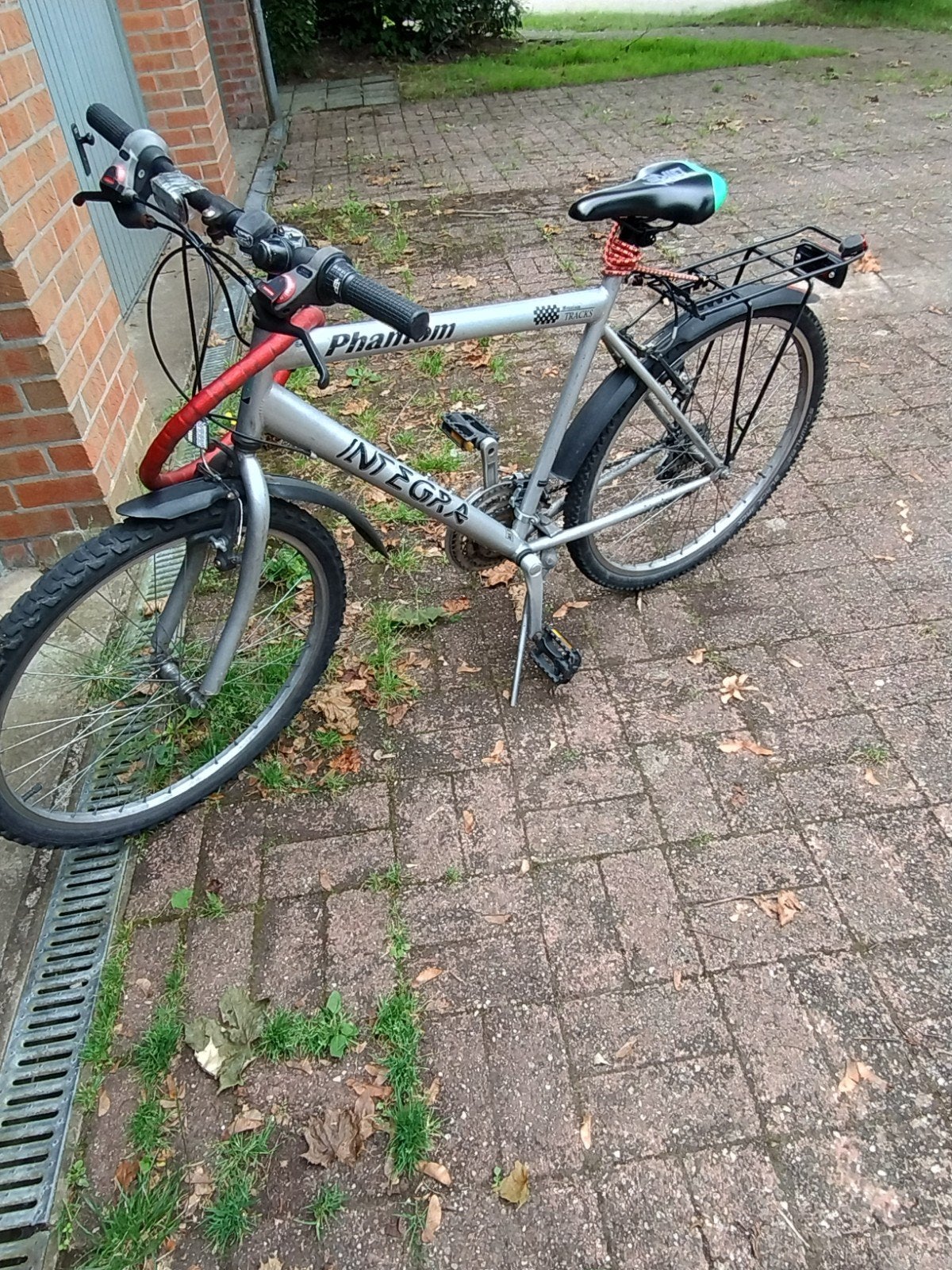 fietsen, Ophalen of Verzenden