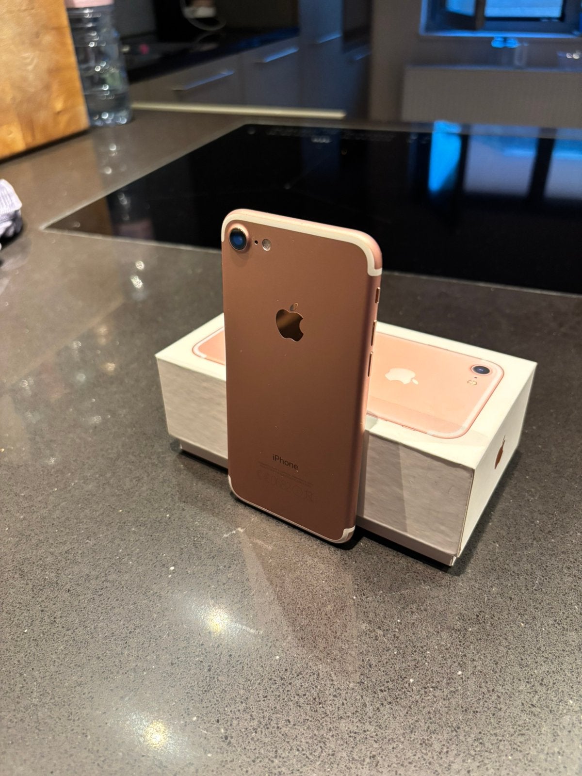 Iphone 7 - 32GB, Ophalen, Zo goed als nieuw, IPhone 7