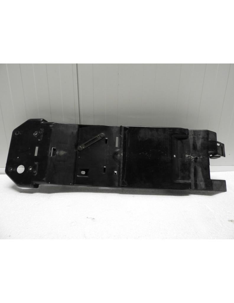 ZX10R 2004 - 2005 Kawasaki Batterijbak D1-42889