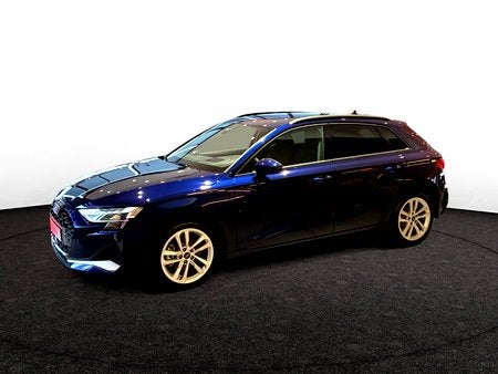 Audi A3 Sportback PHEV Audi A3 Sportback Advanced 40 TFSI e, Autos, Audi, Achat, Berline, Automatique, Commande vocale