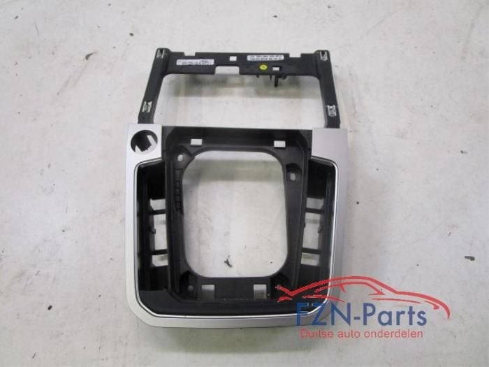 VW Passat B8 DSG Inleg Schakelpook Middenconsole, Auto-onderdelen, Interieur en Bekleding, Ophalen of Verzenden, Gebruikt