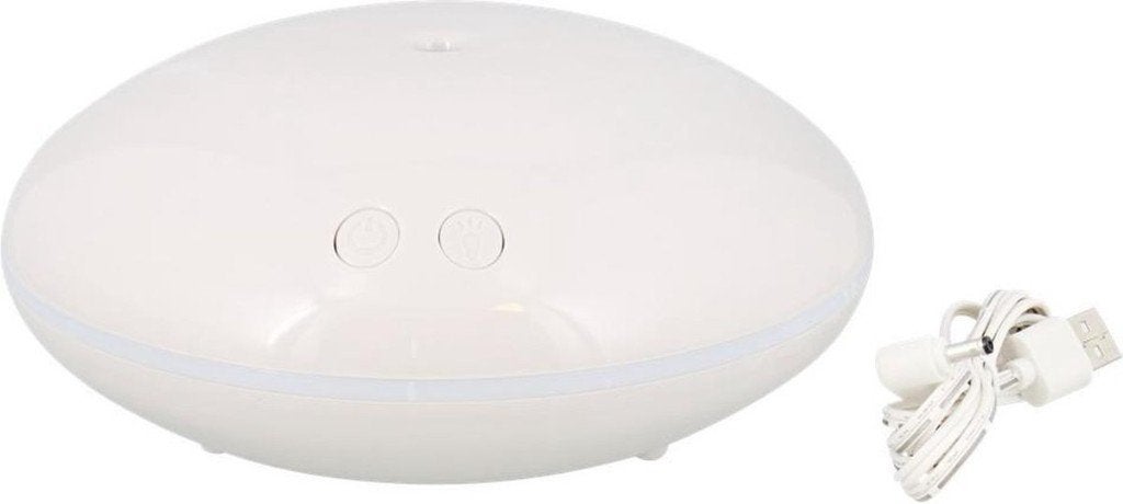 Diffuseur d'arôme Arome Dome Led nouveau, Enlèvement ou Envoi, Neuf, Diffuseur de parfum