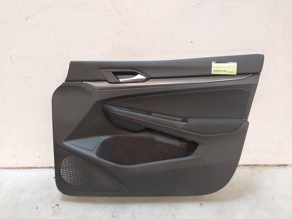 PORTIERBEKLEDING RECHTS VOOR Volkswagen Golf II (19E), Dhr. J. Ham, Gebruikt, Volkswagen, Administratie@autoham.nl