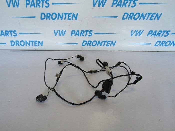Kit capteur PDC d'un Skoda Superb, Autos : Pièces & Accessoires, -, 3 mois de garantie, Utilisé, Skoda