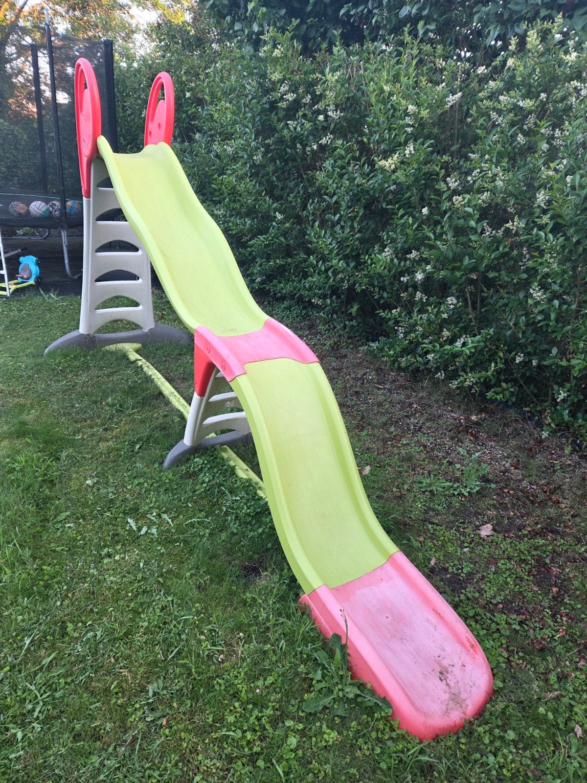 Toboggan XL Smoby, Enfants & Bébés, Enlèvement, Toboggan