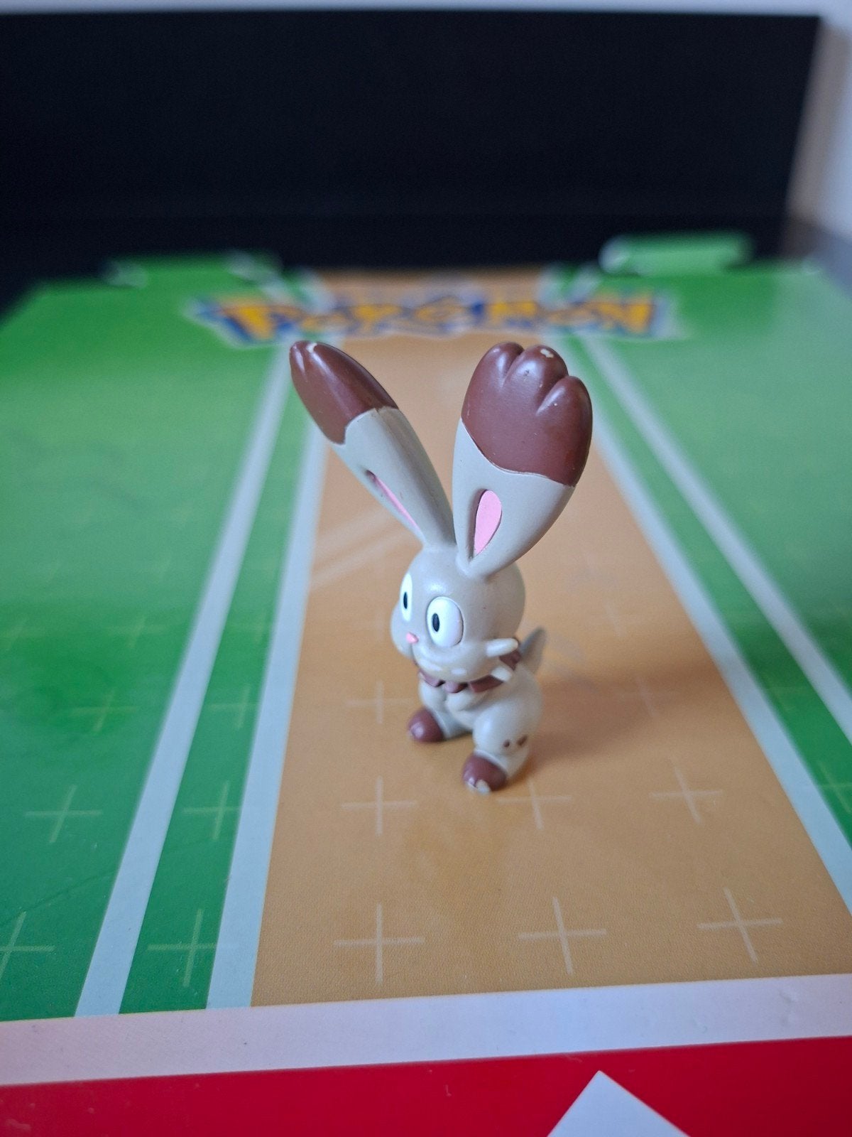 Figurine Pokémon Tomy Nintendo, Enlèvement ou Envoi, Comme neuf