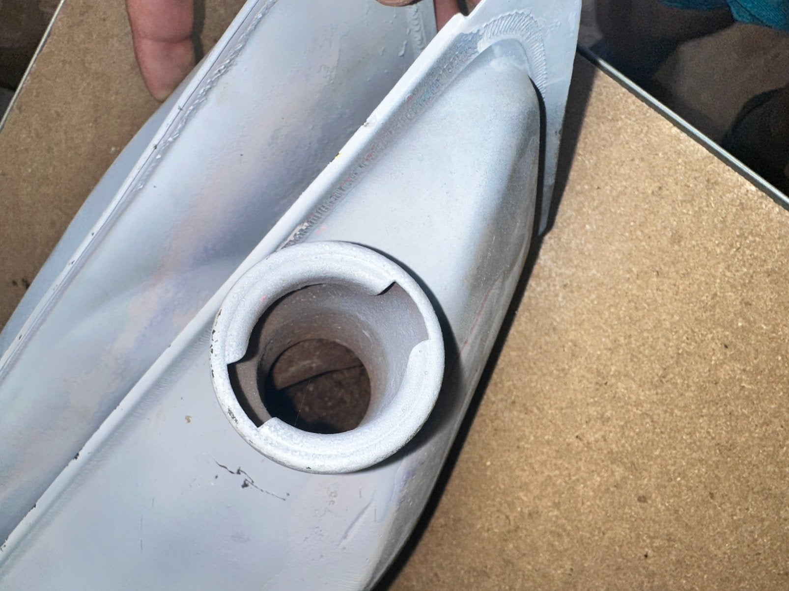 Verchillende bezinetanken te koop Honda Camino, Ophalen, Gebruikt, Tank