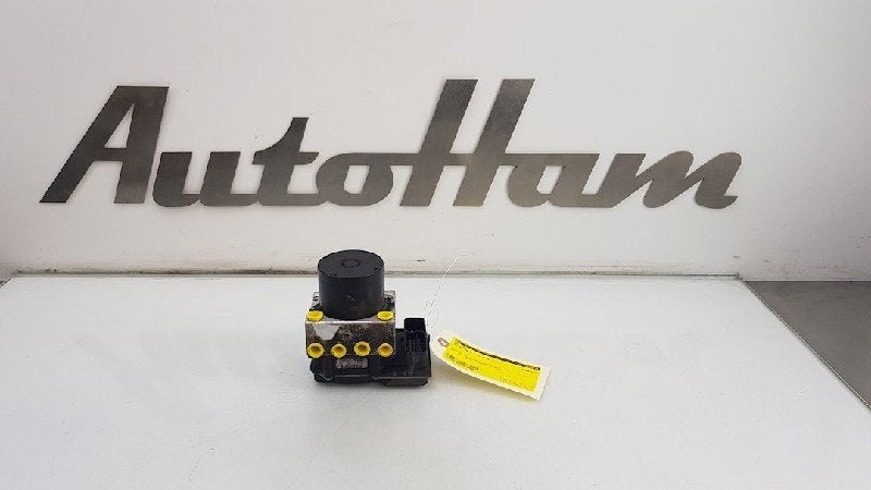 ABS POMP Skoda Fabia II Combi (01-2007/12-2015), Gebruikt, Skoda