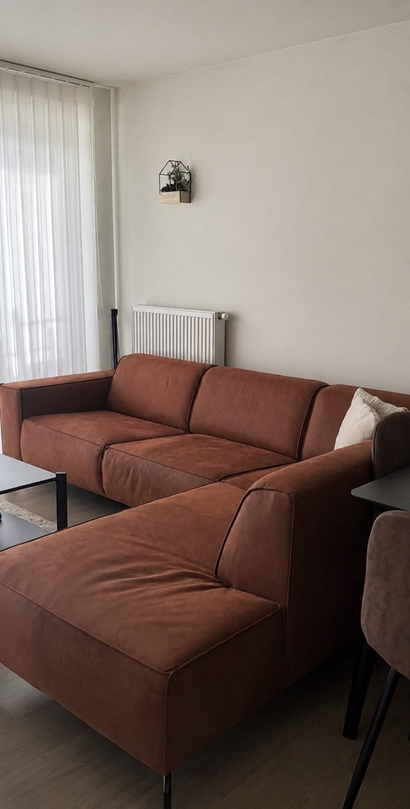 Bankstel, Huis en Inrichting, Ophalen, Zo goed als nieuw