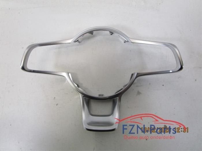 Diversen Volkswagen Golf (22740023), Enlèvement ou Envoi, Utilisé