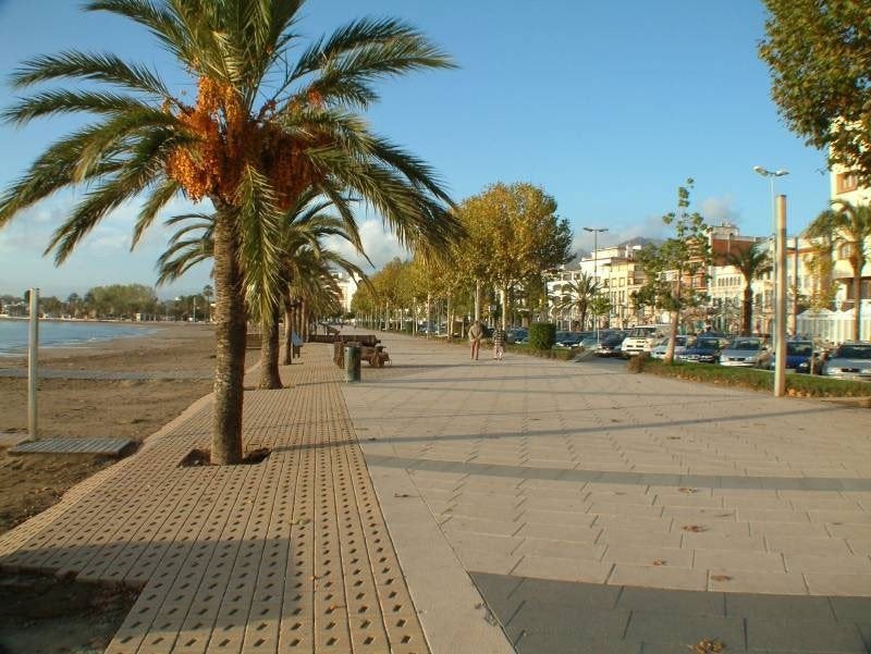 Rosas, genieten van zon-zee-strand..., Vakantie, Vakantiehuizen | Spanje, Costa Brava, Appartement, Aan zee, Eigenaar