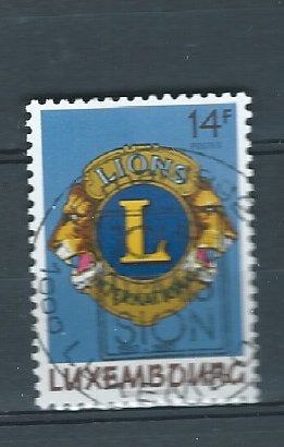 LUXEMBOURG, Envoi, Luxembourg