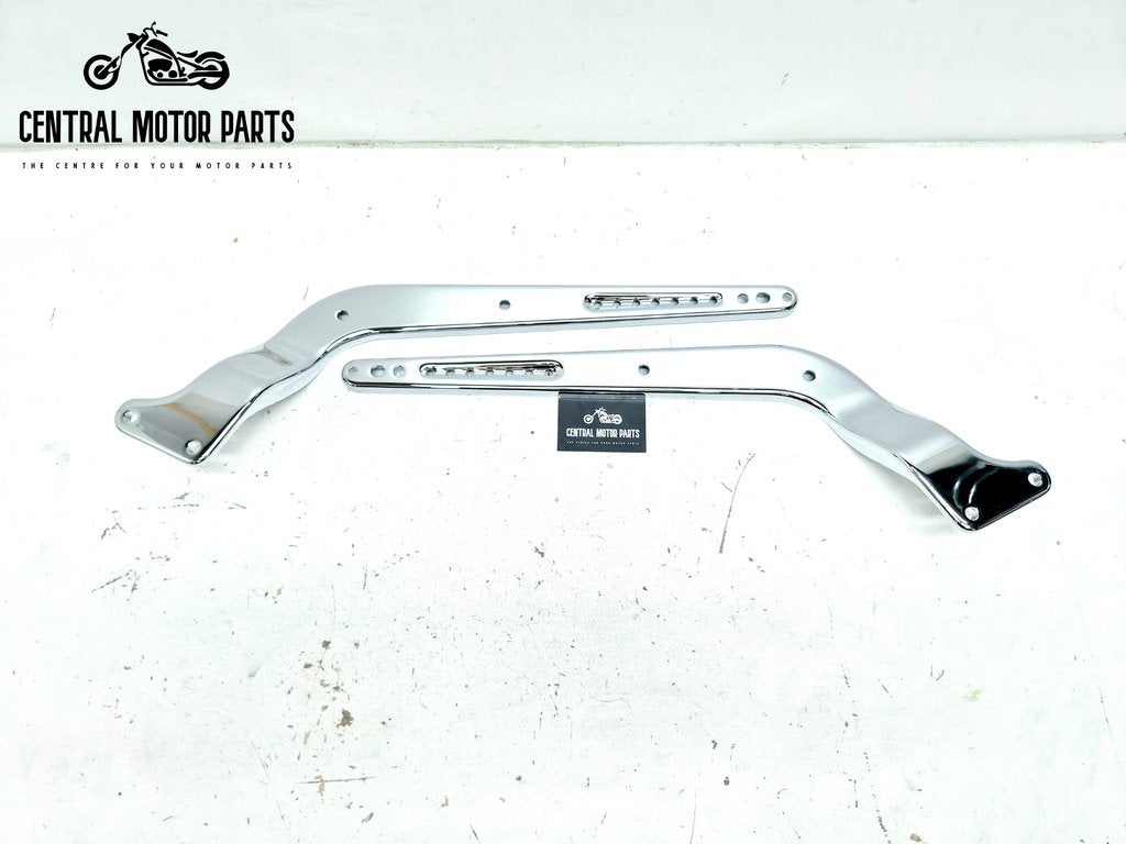 Fender Strut Covers Softail 2003-2007, Ophalen of Verzenden, Nieuw