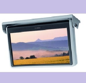 19″ LCD-LED Premium Draaibare Monitor  Bosch, Ophalen of Verzenden, Gebruikt, Overige merken, Overige Auto-onderdelen