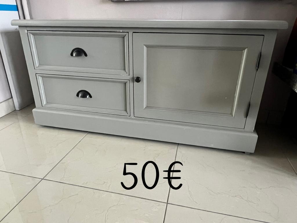 Meuble tv, Enlèvement, Comme neuf