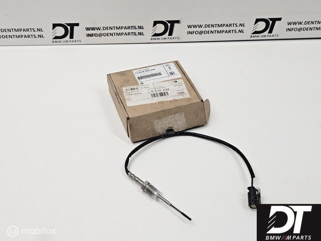 Uitlaat temperatuursensor BMW B47 B57 13628570234, Neuf, Enlèvement ou Envoi, BMW, BMW