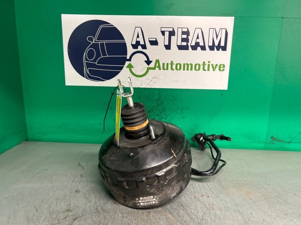 MASTERVAC / SERVOFREIN BMW 1 serie (E81) (|29677592901|), Sodener Straße 9
65824  Schwalbach, DE, Utilisé, BMW, Continental Aftermarket & Services GmbH