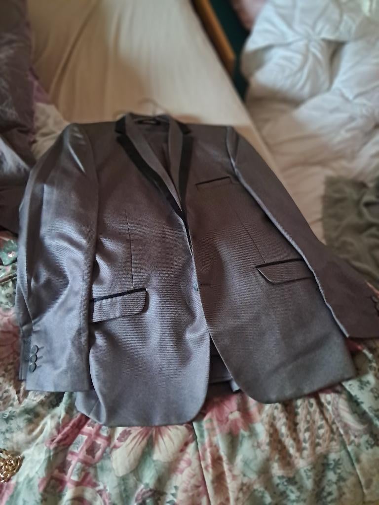 Costume complet, Ophalen of Verzenden, Nieuw