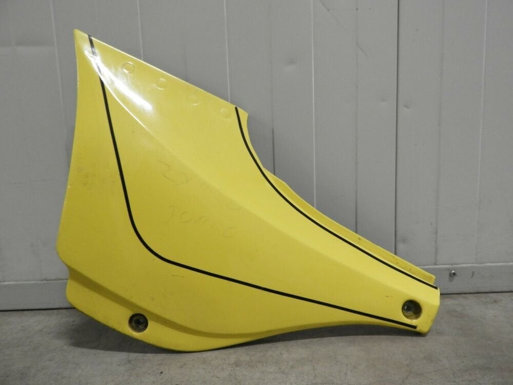 GPZ750 1984 - 1988 Kawasaki Cover Cover onder zadel D1-44210