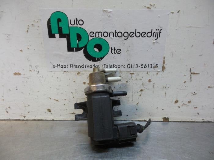 Vacuum ventiel van een Volkswagen Transporter (Transporter 0, Gebruikt, -, Volkswagen, -