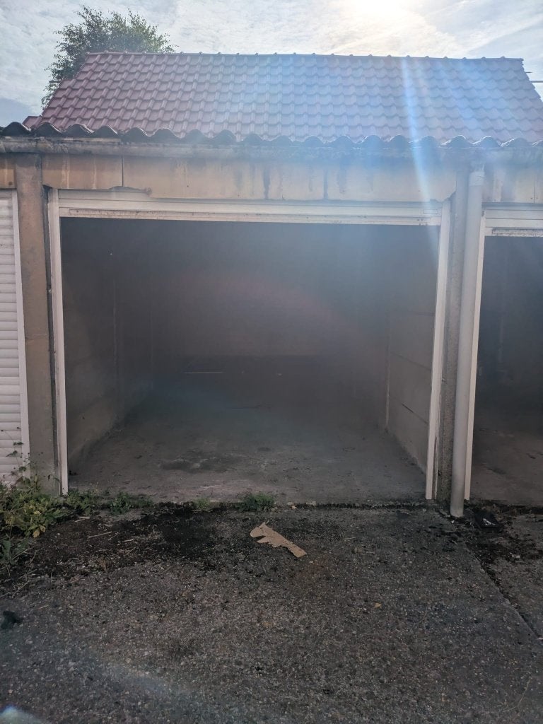 Garage a vendre  - Vilvorde, Enlèvement ou Envoi, Neuf