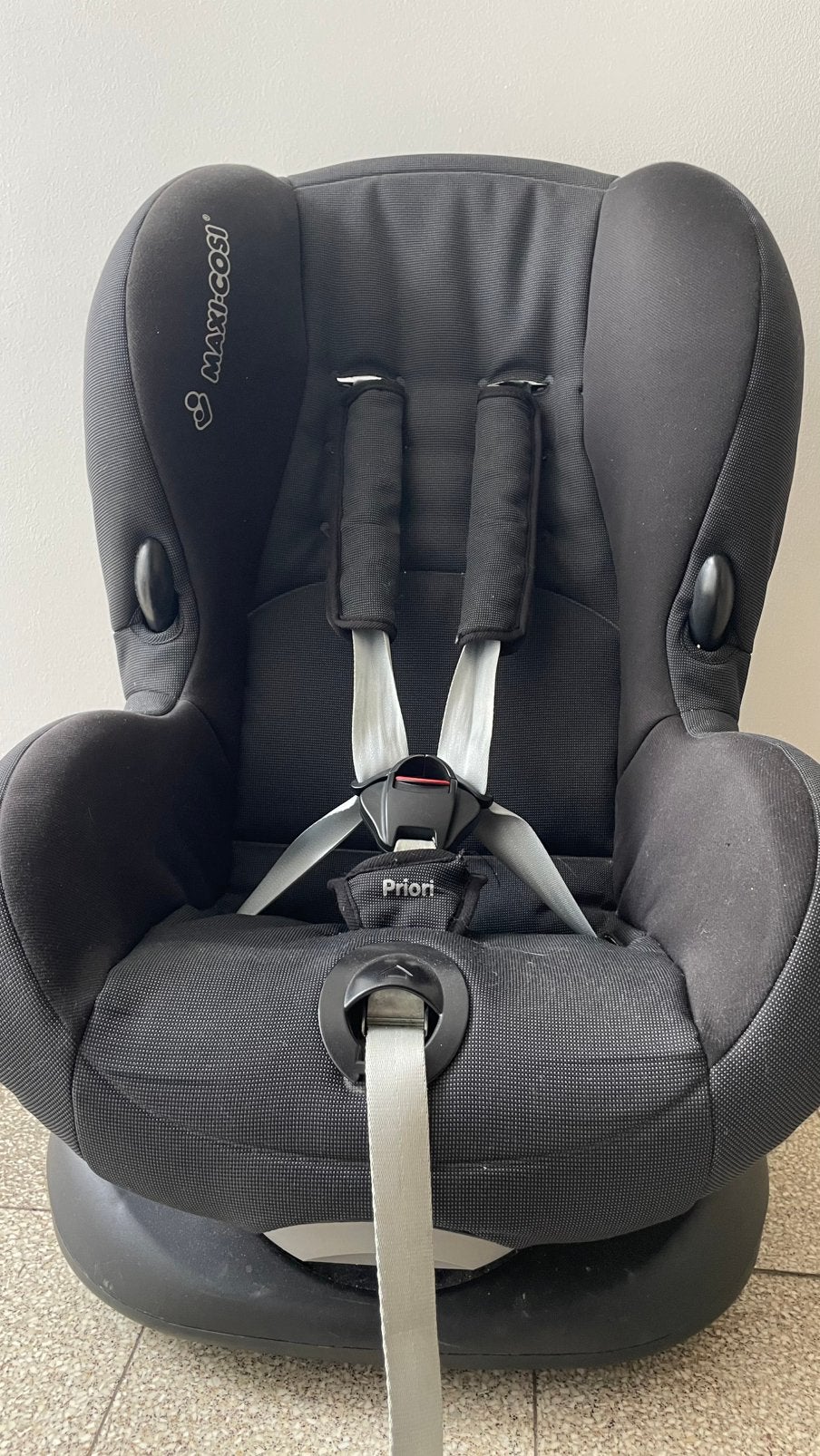 Maxi-Cosi autostoeltje van 9-18 kg, Kinderen en Baby's, Autostoeltjes, Ophalen, 9 t/m 18 kg, Maxi-Cosi, Gebruikt