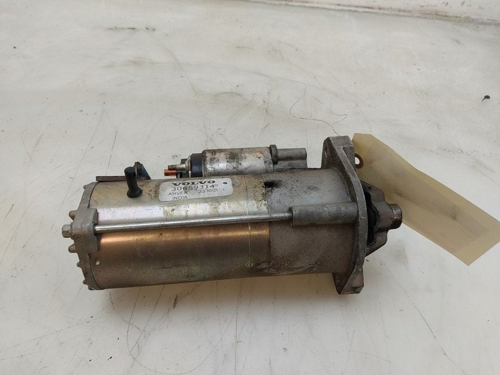 STARTMOTOR Volvo V60 I (FW / GW) (|30659314|36001683|), Gebruikt, Info@volvocars.com, Volvo, Volvo Car Germany GmbH