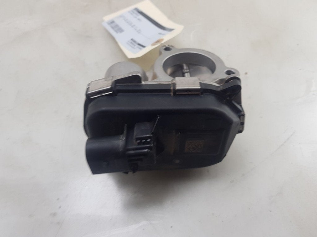 BOITIER PAPILLON Polo VI (AW1) (|05C133062|05C133062A|), Volkswagen, Volkswagen AG, Utilisé, Kundenbetreuung@volkswagen.de