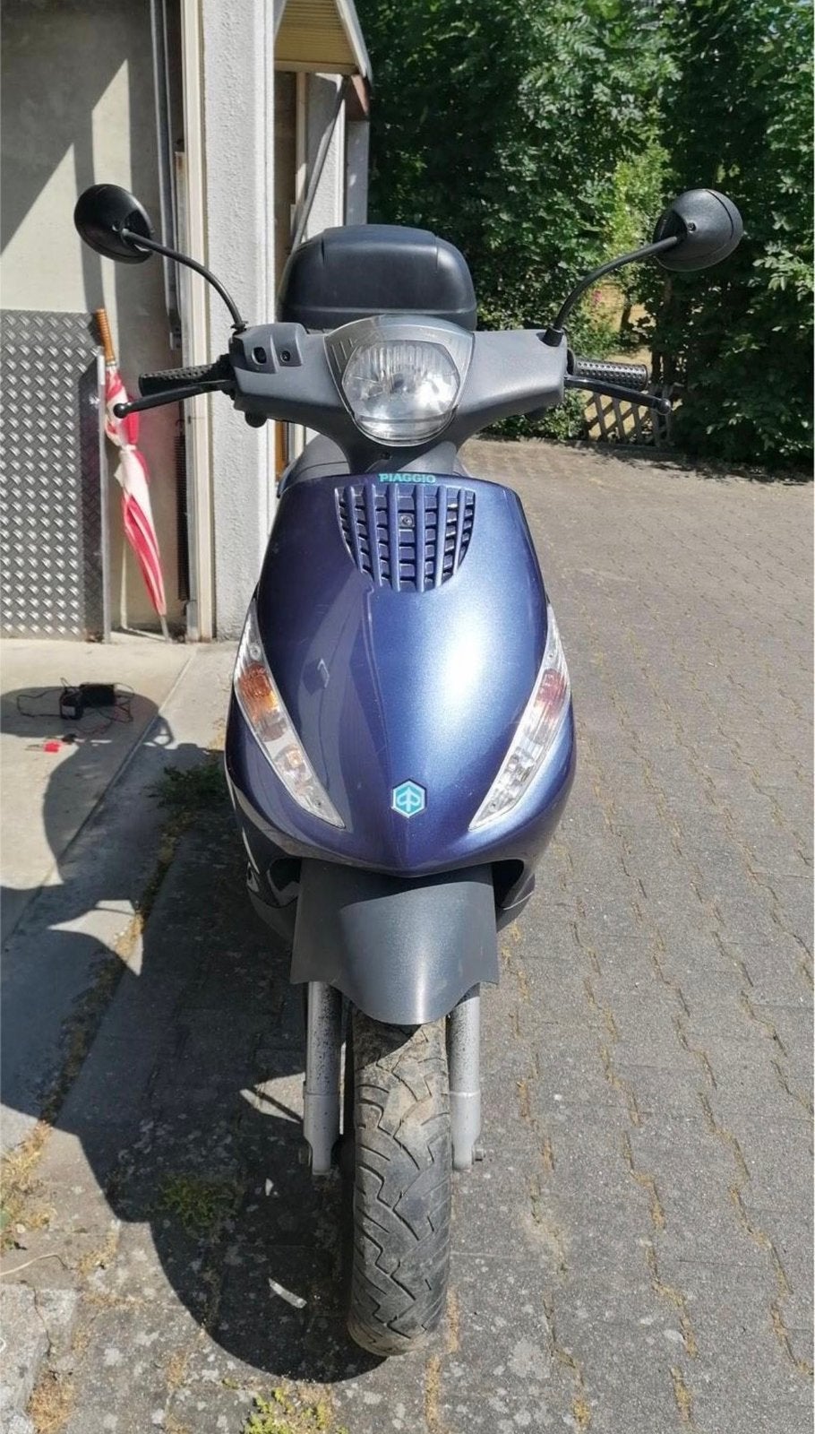 Orginele zip 125cc 4takt / 150cc 180cc gilera runner, Vélos & Vélomoteurs, Scooters | Piaggio, Enlèvement, Comme neuf, Zip