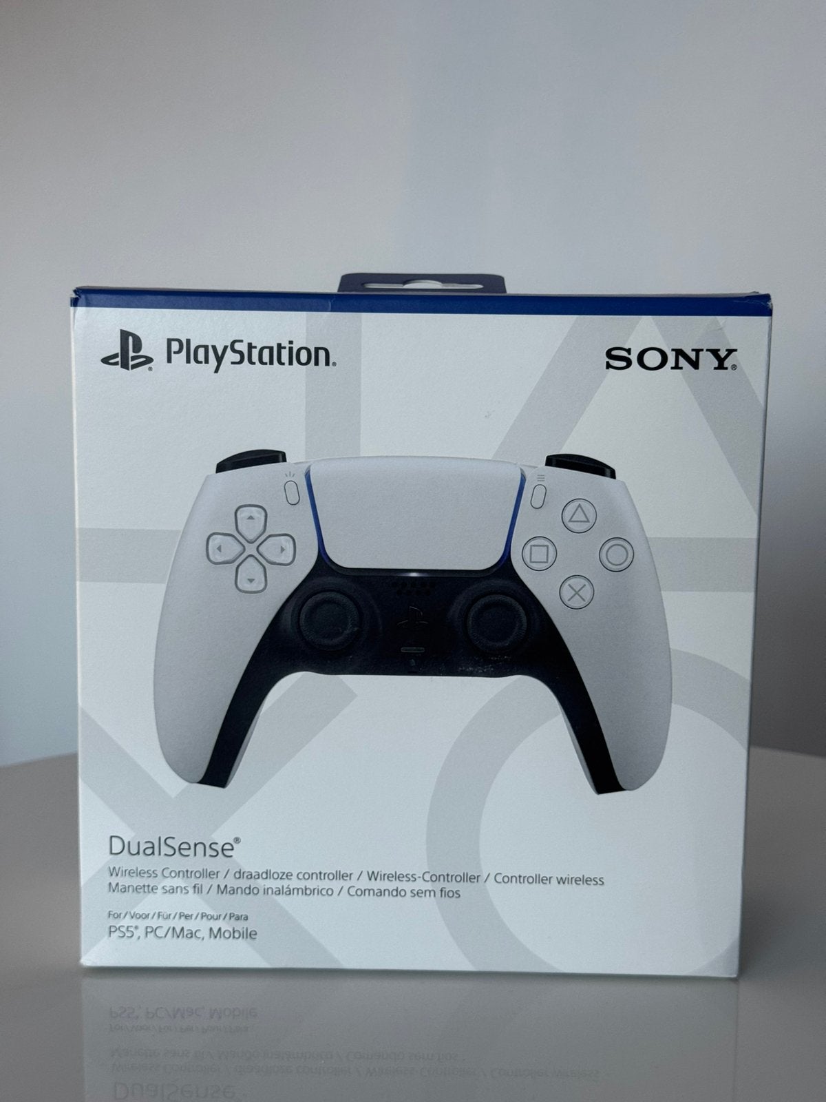 Ps5 manette, Ophalen of Verzenden, Nieuw