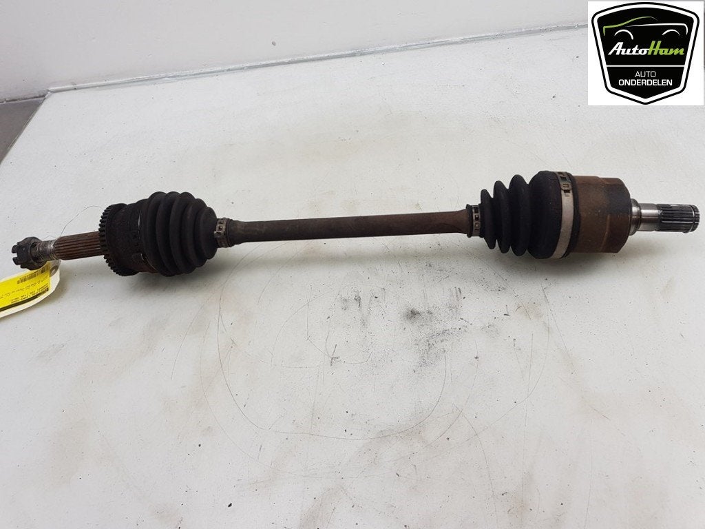 CARDAN AVANT GAUCHE (TRANSMISSION) Hyundai i20, Utilisé, Hyundai
