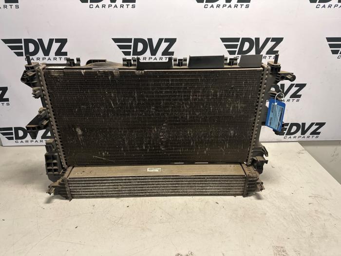Koelerset van een Fiat Ducato, -, 3 mois de garantie, Utilisé, Fiat